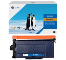 Тонер-картридж G&G toner-cartridge для Brother HL-L6410DN/L6415DN/MFC-L6910DN/L6915DN/EX910 с чипом 25 000 стр. TN-3610XL гарантия 36 мес. распродажа!
