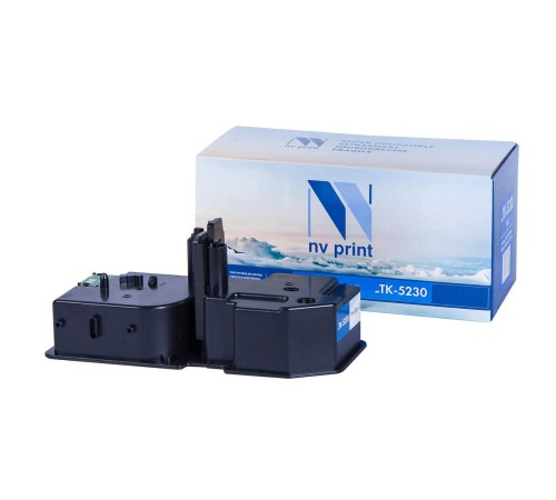 -/ Тонер-картридж NVP NV-TK-5230 Black для Kyocera Ecosys M5521cdn/ M5521cdw/ P5021cdn/ P5021cdw (2600k) -/ Тонер-картридж NVP NV-TK-5230 Black для Kyocera Ecosys M5521cdn/ M5521cdw/ P5021cdn/ P5021cdw (2600k)