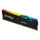 Оперативная память Kingston 32GB 5600MT/s DDR5 CL40 DIMM FURY Beast RGB XMP