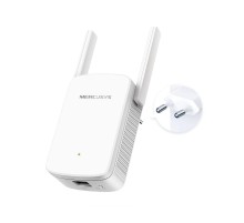 Усилитель Wi-Fi/ AC1200 dual-band Wi-Fi Range Extender/Singal Amplifier, 2 external antennas, 1 10/100Mbps RJ-45 port, support AP/RE mode, 1 WPS button