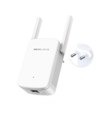 Усилитель Wi-Fi/ AC1200 dual-band Wi-Fi Range Extender/Singal Amplifier, 2 external antennas, 1 10/100Mbps RJ-45 port, support AP/RE mode, 1 WPS button