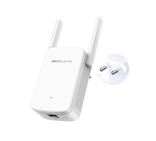 Усилитель Wi-Fi/ AC1200 dual-band Wi-Fi Range Extender/Singal Amplifier, 2 external antennas, 1 10/100Mbps RJ-45 port, support AP/RE mode, 1 WPS button Усилитель Wi-Fi/ AC1200 dual-band Wi-Fi Range Extender/Singal Amplifier, 2 external antennas, 1 10/100Mbps RJ-45 port, support AP/RE mode, 1 WPS button