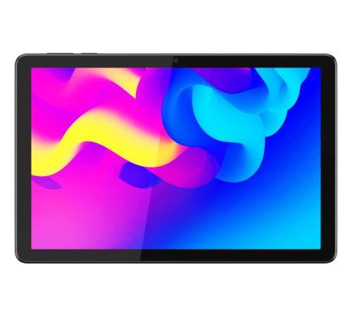 TCL TAB 10 HD 4G (9160G) 10.1'' 800 x 1280 пикселей IPS/MediaTek MT8768 2 GHz Octa/2GB/32GB/IMG GE8320 GPU/3G+LTE/GPS/WiFi/5.0/5.0MP+5.0MP/microSD/5500mAh/450g/Android 11/DARK GREY (Мятая упаковка)