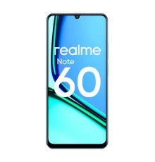 СМАРТФОН REALME RMX3933 (realme Note 60) 4  +128 ГБ ЦВЕТ: НЕБЕСНЫЙ ГОЛУБОЙ (BLUE)