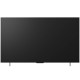 Телевизор 42'' LG/ 42'' OLED, Ultra HD, Smart TV, WebOS, Bluetooth, MR NFC, 120Hz Native (VRR 144Hz), 2.0ch 20Вт, 2хHDMI, 3хUSB, 2 Pole, Charcoal Black, 2025