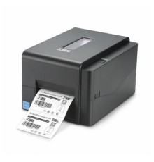 Принтер этикеток термотрансферная печать TSC TE210, 4", TT, 203 dpi, 6 ips, USB, Ethernet, RS-232, USB Host