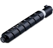 Картридж C-EXV 65B черный, 17500 страниц, оригинальный для Canon imageRUNNER C3326i