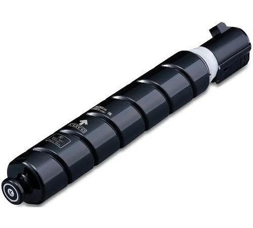 Картридж C-EXV 65B черный, 17500 страниц, оригинальный для Canon imageRUNNER C3326i