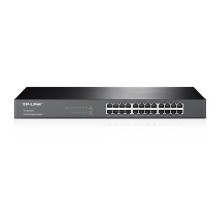 коммутатор TP-Link TL-SG1024, 24-Port Gigabit Switch