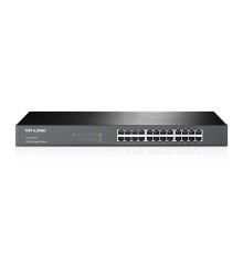 коммутатор TP-Link TL-SG1024, 24-Port Gigabit Switch