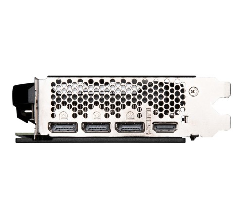 Видеокарта/ VGA MSI NVIDIA GeForce RTX 4070 SUPER 12G VENTUS 2X OC 12GB, GDDR6X/192-bit, PCIe 4.0, 1xHDMI 2.1, 3xDP, 2.2-slot
