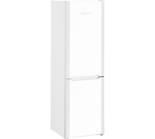 Холодильники Liebherr/ 181.2x55x63, объем камер 156/53 л, нижняя морозильная камера,белый Холодильники Liebherr/ 181.2x55x63, объем камер 156/53 л, нижняя морозильная камера,белый