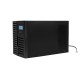 Источник бесперебойного питания SMARTWATT Онлайн, 2000/1800 ВА/Вт, напольный, LCD дисплей, Shuko CEE7/4 - 2 шт.