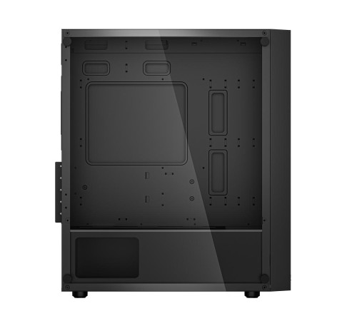 Корпус без блока питания/ Case PCCooler C3B310 BK, Mini-Tower, TG, Mesh, no fans, 2xUSB-A 2.0 + 1xUSB-A 3.0, mATX, mITX Black Корпус без блока питания/ Case PCCooler C3B310 BK, Mini-Tower, TG, Mesh, no fans, 2xUSB-A 2.0 + 1xUSB-A 3.0, mATX, mITX Black