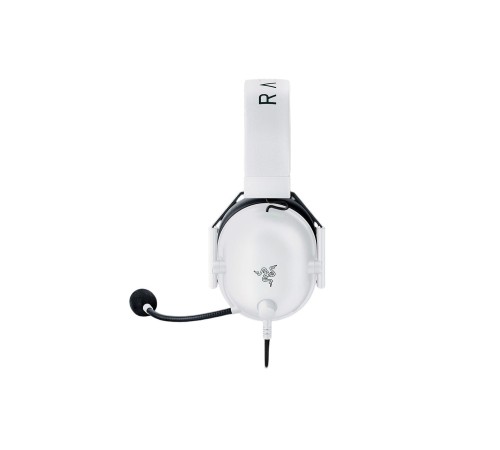 Гарнитура Razer BlackShark V2 X (Xbox Licensed) - White Headset/ Razer BlackShark V2 X (Xbox Licensed) - White Headset Гарнитура Razer BlackShark V2 X (Xbox Licensed) - White Headset/ Razer BlackShark V2 X (Xbox Licensed) - White Headset