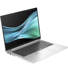 Ноутбук/ HP Elitebook 840 G11 14"(1920x1200)/Intel Core Ultra 7 155U(1.7Ghz)/16384Mb/512PCISSDGb/noDVD/Int:Intel® Graphics/Cam/BT/WiFi/56WHr/war 1y/1.418kg/Win11Pro