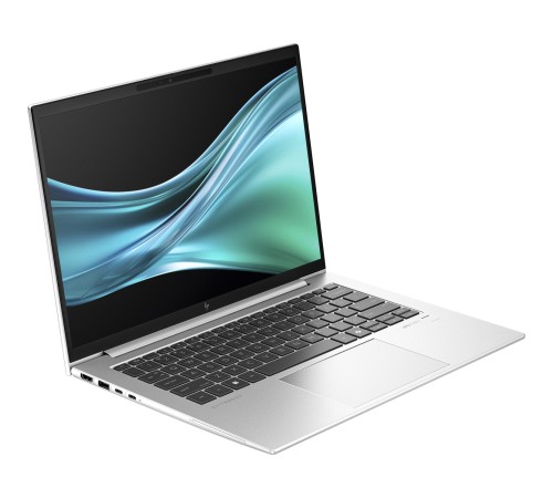 Ноутбук/ HP Elitebook 840 G11 14"(1920x1200)/Intel Core Ultra 7 155U(1.7Ghz)/16384Mb/512PCISSDGb/noDVD/Int:Intel® Graphics/Cam/BT/WiFi/56WHr/war 1y/1.418kg/Win11Pro Ноутбук/ HP Elitebook 840 G11 14"(1920x1200)/Intel Core Ultra 7 155U(1.7Ghz)/16384Mb/512PCISSDGb/noDVD/Int:Intel® Graphics/Cam/BT/WiFi/56WHr/war 1y/1.418kg/Win11Pro