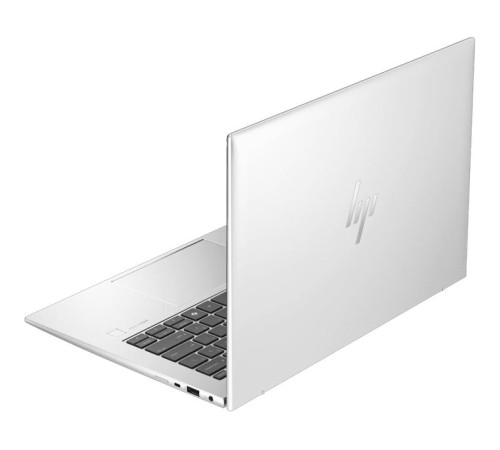 Ноутбук HP EliteBook 840 G11 Intel Core Ultra5-125H,14" WUXGA (1920x1200) IPS 300cd IR AG,16Gb DDR5-5600MHz(1),512Gb SSD NVMe,Al Case,56Wh,FPS,ENG/RU Kbd Backlit,1.42kg,S (незначительное повреждение коробки)