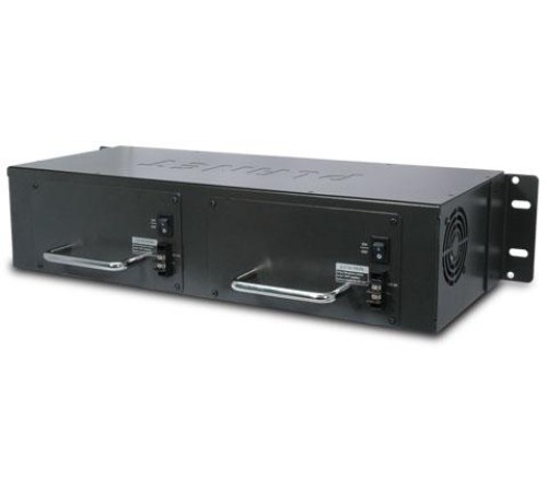 MC-1500R48 шасси для уставнки медиаконвертеров/ 15-slot 19" Media Converter Chassis with Redundant Power Option MC-1500R48 шасси для уставнки медиаконвертеров/ 15-slot 19" Media Converter Chassis with Redundant Power Option