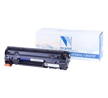-/ Набор NVP NV-CF283X/NV-737-SET2 универсальные для HP/Canon LaserJet Pro M201dw/ M201n/ M225dn/ M225dw/ M225rdn/ LBP 151dw i-Sensys/ MF210/ 211/ 212/ 212w/ 216/ 216n/ 217/ 217w/ 220/ 226/ 226dn/ 229 / 229dw/ 231/ 232w/ 237w/ 244dw/ 247dw/ 249dw (2200k)