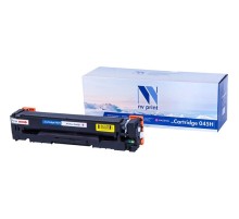 -/ Тонер-картридж NVP NV-045H Magenta для Canon i-Sensys LBP 611Cn/ 613Cdw/ MF 631Cn/ 633Cdw/ 635Cx (2200k)