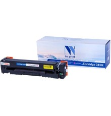 -/ Тонер-картридж NVP NV-045H Magenta для Canon i-Sensys LBP 611Cn/ 613Cdw/ MF 631Cn/ 633Cdw/ 635Cx (2200k)