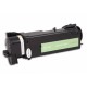 -/ Картридж лазерный Cactus CS-PH6140M 106R01482 пурпурный (2000стр.) для Xerox Phaser 6140