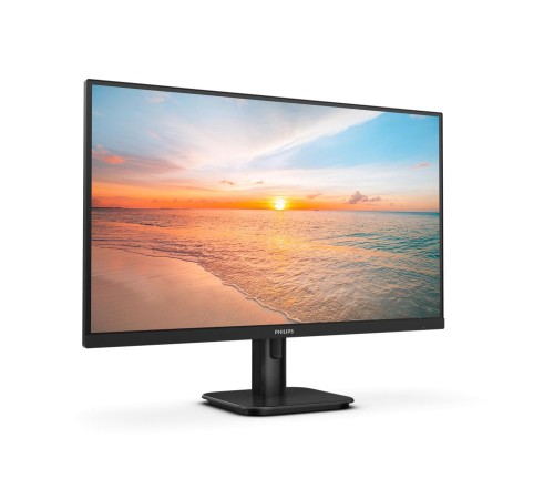 Монитор/ Philips 27E1N1800A (00/01) 27'', 3840x2160, IPS, 10M:1, 350cd, 4ms, 2*HDMI 2.0, DP 1.4, Speakers , VESA, 3Y, Black Монитор/ Philips 27E1N1800A (00/01) 27'', 3840x2160, IPS, 10M:1, 350cd, 4ms, 2*HDMI 2.0, DP 1.4, Speakers , VESA, 3Y, Black