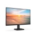 Монитор/ Philips 27E1N1800A (00/01) 27'', 3840x2160, IPS, 10M:1, 350cd, 4ms, 2*HDMI 2.0, DP 1.4, Speakers , VESA, 3Y, Black