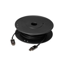 Активный оптический кабель ATEN 30 m True 4K HDMI 2.0 Active Optical Cable