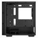 корпус Deepcool CH360 WH без БП, боковое окно (закаленное стекло), 2x140мм ARGB LED вентилятор спереди и 1x120мм ARGB LED вентилятор сзади, белый, mATX (R-CH360-WHAPE3-G-1)