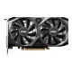 Видеокарта MSI RTX 3050 VENTUS 2X XS 8G OC//RTX 3050, HDMI, DP, 8G, D6