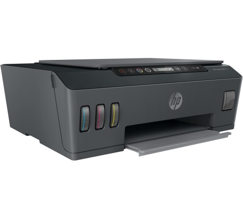 Струйное МФУ/ HP Smart Tank 515