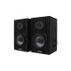 SVEN SPS-575, чёрный, акустическая система 2.0, USB, мощность 2x3 Вт(RMS)