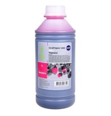 -/ Чернила Cactus CS-EPT6643-1000 T6643 пурпурный 1000мл для Epson L100/L110/L120/L132/L200/L210/L222/L