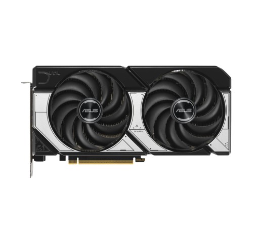 Видеокарта/ DUAL-RTX5070-O12G