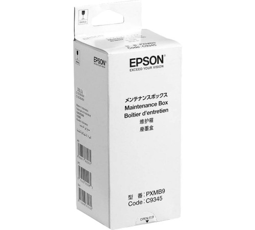 Емкость для отработанных чернил/ Epson MT WF-78XX / ET-166XX Емкость для отработанных чернил/ Epson MT WF-78XX / ET-166XX