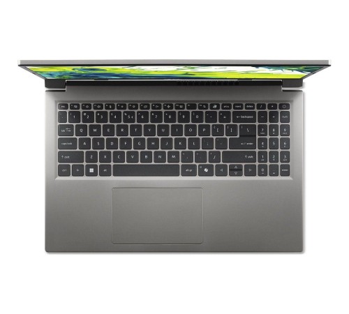 Ноутбук/ ACER Aspire Lite AL15-33P-38AY 15.6"(1920x1080 (матовый) IPS)/Intel Core i3 N355(3.9Ghz)/16384Mb/512PCISSDGb/noDVD/Int:Intel HD/Cam/BT/WiFi/50WHr/war 1y/1.5kg/Iron/NoOS Ноутбук/ ACER Aspire Lite AL15-33P-38AY 15.6"(1920x1080 (матовый) IPS)/Intel Core i3 N355(3.9Ghz)/16384Mb/512PCISSDGb/noDVD/Int:Intel HD/Cam/BT/WiFi/50WHr/war 1y/1.5kg/Iron/NoOS