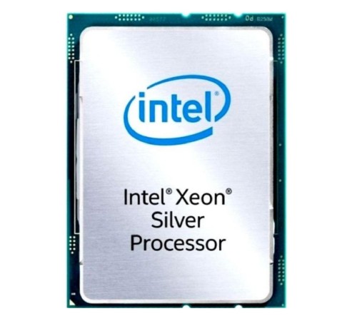 Процессор/ CPU LGA4677 Intel Xeon Silver 4410Y (Sapphire Rapids, 12C/24T, 2/3.9GHz, 13.75MB, 150W) OEM