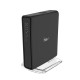 Маршрутизатор/ hAP ac2 Dual-Concurrent 2.4/5GHz AP, 802.11a/b/g/n/ac, Five Gigabit Ethernet ports, USB for 3G/4G support, universal tower case and IPsec hardware encryption support