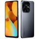 KI5m SPARK 10C 128+4 Meta Black, 6.56" 20:9 1612 x 720,1,6 ГГц, 8 Core, 4GB RAM, 128GB, up to 1TB flash, 16 Мп/8Мп,2 Sim,2G,3G,LTE, BTv5.0, WiFi 802.11 a/b/g/n/ac,NFC,GPS/AGPS,GLONASS/Beidou/Galileo,Type-C, 5000mAh, Android S, 163,84 ммx75.49 ммx8,50