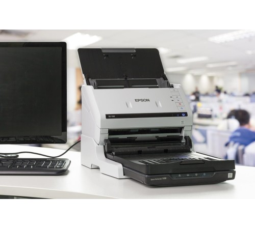 Сканер/ WorkForce DS-530II Сканер/ WorkForce DS-530II