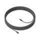 Кабель/ Accessory Logitech ,MeetUp 10m Mic Cable, GRAPHITE