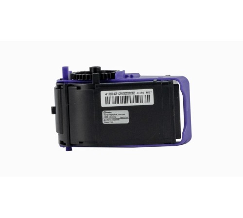 Тонер-картридж F+ imaging, желтый, 4 500 страниц, для Xerox моделей Phaser 7100 (аналог 106R02608), FP-X7100Y (Вскрытая упаковка)