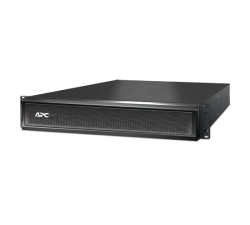 Батарейный модуль 48V APC Smart-UPS X 48V External Battery Pack, RM 2U/Tower (for SMX750I, SMX1000I, SMX1500RMI2U, SMX1500RMI2UNC), Hot Pluggable, Intelligent Battery Management, 1 year warranty Батарейный модуль 48V APC Smart-UPS X 48V External Battery Pack, RM 2U/Tower (for SMX750I, SMX1000I, SMX1500RMI2U, SMX1500RMI2UNC), Hot Pluggable, Intelligent Battery Management, 1 year warranty