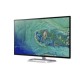 Монитор LCD EB321HQUCbidpx 31.5'' 16:9 2560х1440(WQHD) IPS, 60 Hz, 300 cd/m2, 1200:1, 100M:1, 4ms, DVI, HDMI, DP, Tilt, 3Y, Black,Silver (Мятая упаковка)