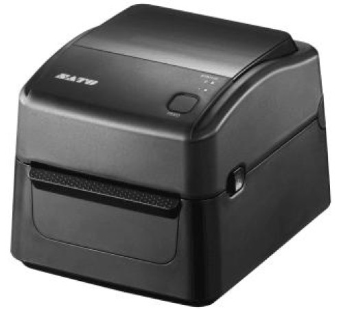 WS408DT-STD 203 dpi with USB, LAN + RS232C + EU power cable WS408DT-STD 203 dpi with USB, LAN + RS232C + EU power cable