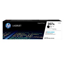 Тонер-картридж/ HP 207A Black LaserJet Toner Cartridge