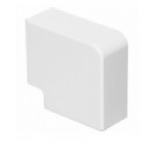 Плоский угол 24x14 мм METRA