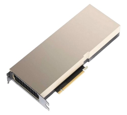 Видеоускоритель/ NVIDIA A100 Graphic Card - 80 GB - PCIe 4.0 , bulk packing